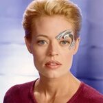 Jeri ryan plastic surgery 💖 Jeri Ryan